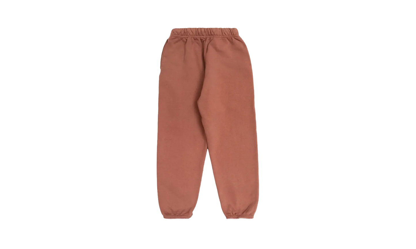 Heavy Fleece Sweatpant Crimson GS "Crimson" 785BT243406K
