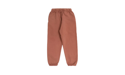Heavy Fleece Sweatpant Crimson GS "Crimson" 785BT243406K