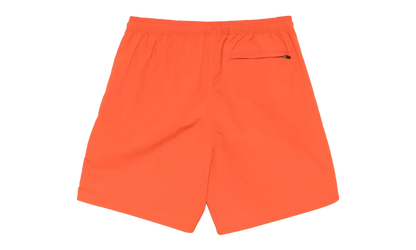 Water Stock Elastic Waistband Short "CAYA CAYENNE" 113155N CAYA