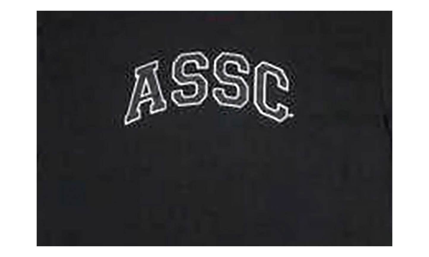 Early Decisions Tee "Black" 00657 1FW2204ASSCED BLAC