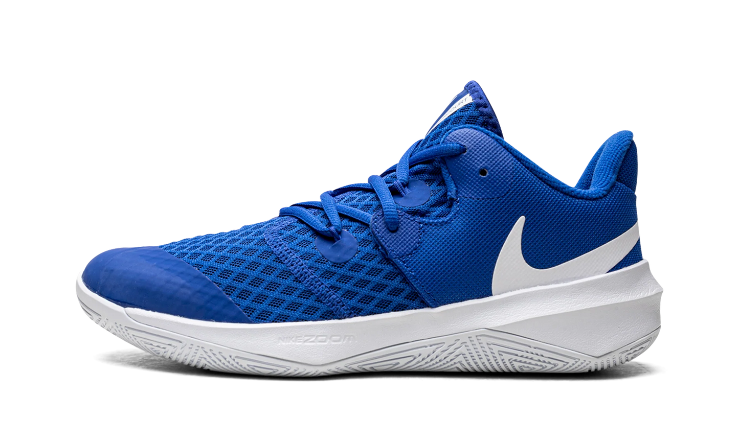 HYPERSPEED COURT MNS WMNS CI2963 410