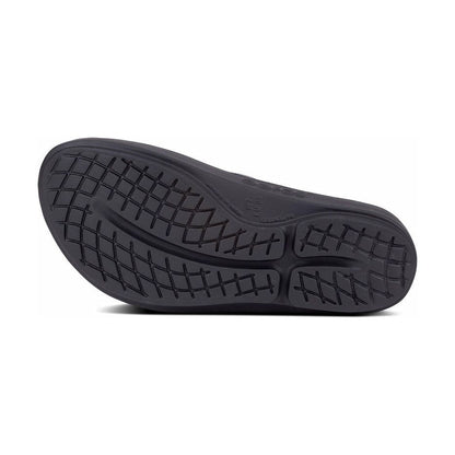 Women's OOlala Thong Sandal in Black