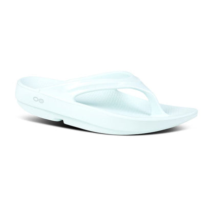 Women's OOlala Thong Sandal in Ice