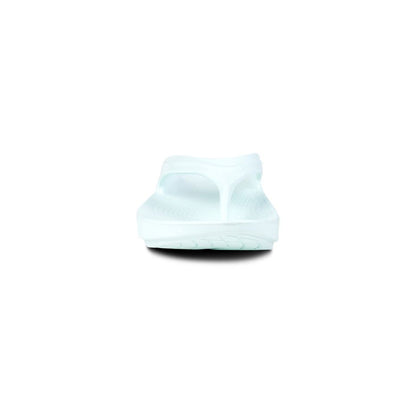 Women's OOlala Thong Sandal in Ice