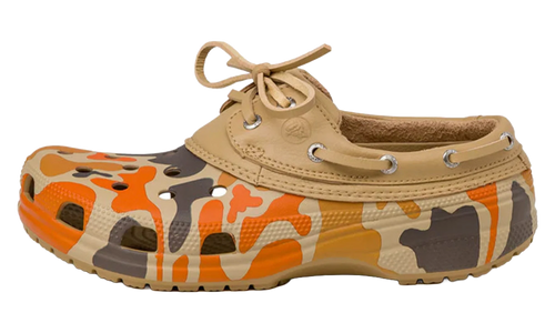 Classic Boat "Duck Camo" 212951 2NW