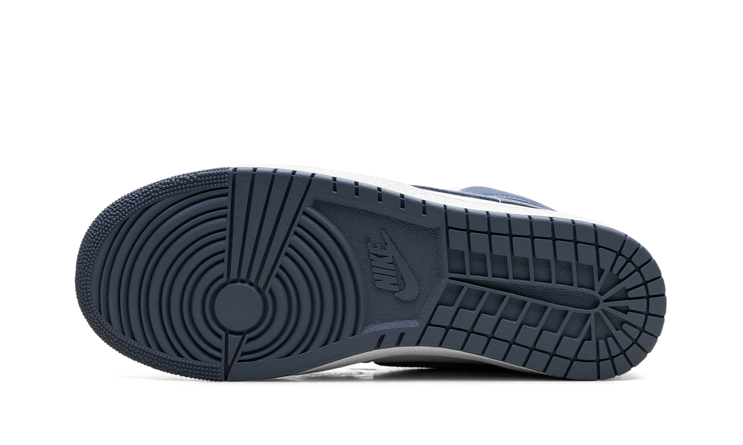 AIR SHIP PE SP "Diffused Blue" DZ3497 140