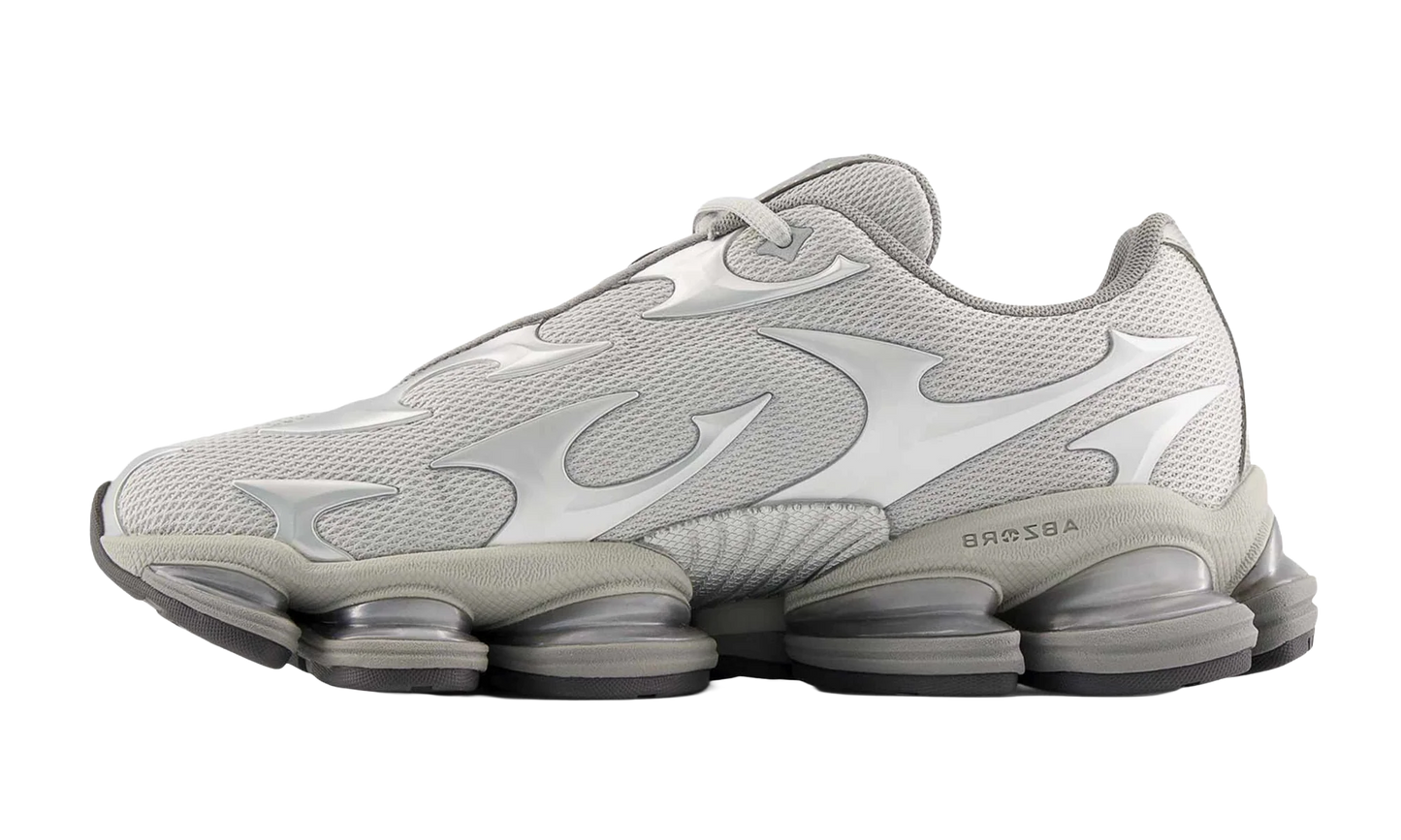 Abzorb 2000 "Silver Metallic" U20005UW