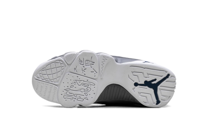Air Jordan 9 GS "French Blue (2026)" HV4574 100