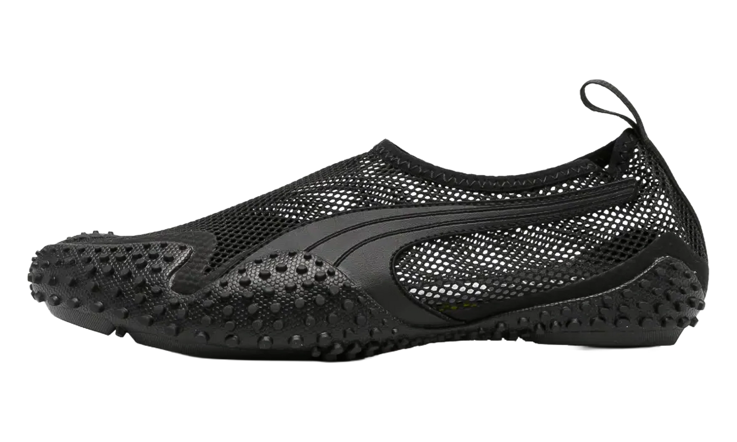 Mostro Flex Mesh WMNS "Black" 403214 01