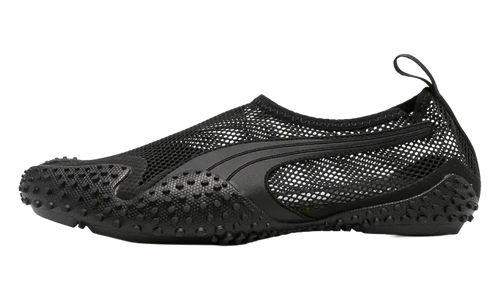 Mostro Flex Mesh WMNS "Black" 403214 01