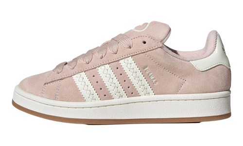 Campus 00s Wmns "Pink / White" JR1376