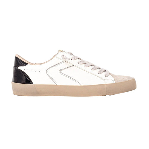 Robbie Lace Up Sneakers
