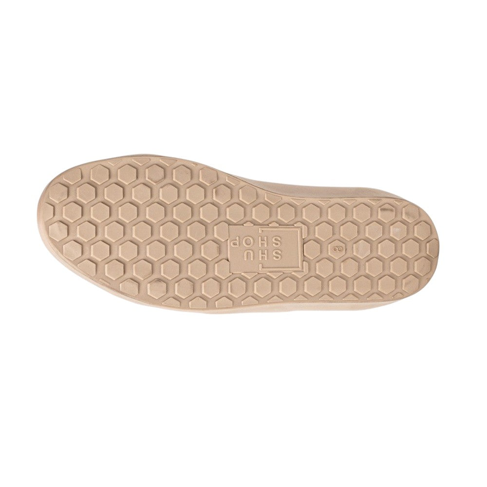 Robbie Cheetah Lace Up Sneakers