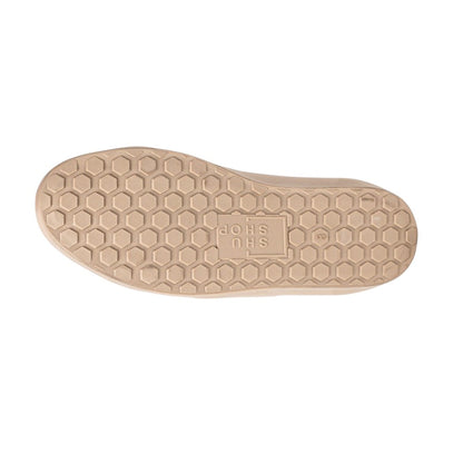 Robbie Cheetah Lace Up Sneakers