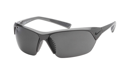 Skylon Ace Sunglasses "Wolf Grey / Silver Mirror" EV1125 009