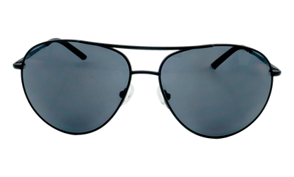 Chance Sunglasses "Black / Dark Grey" EV1217 001