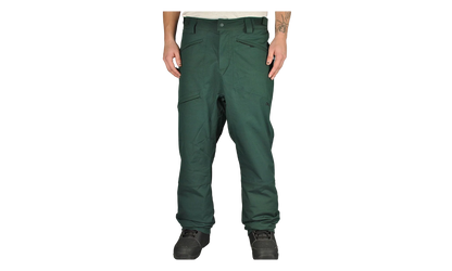 TNP Evoke RC Shell Pant "Hunter Green" FOA403655 7BC
