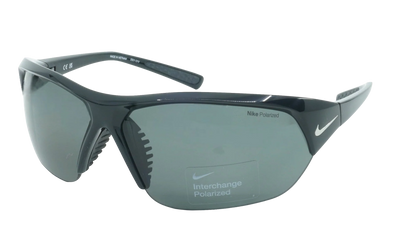 Skylon Ace P N Polarized Sunglasses "Black / Grey" IF2489X 001