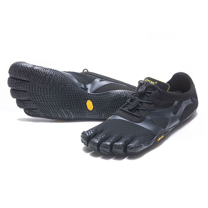 Men's KSO-EVO in Black