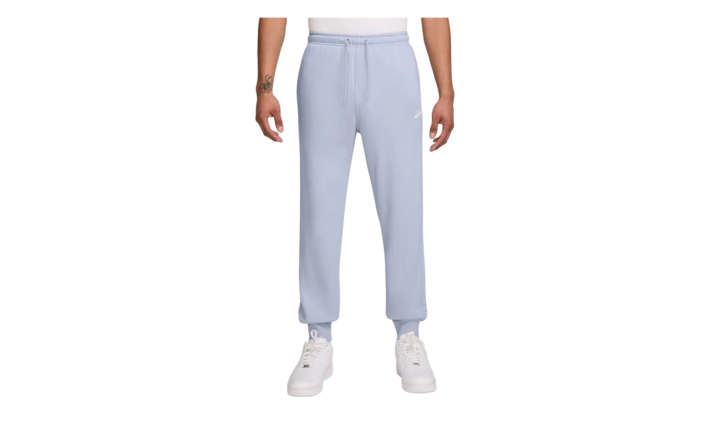 Club Joggers "Ghost White" FN3787 057
