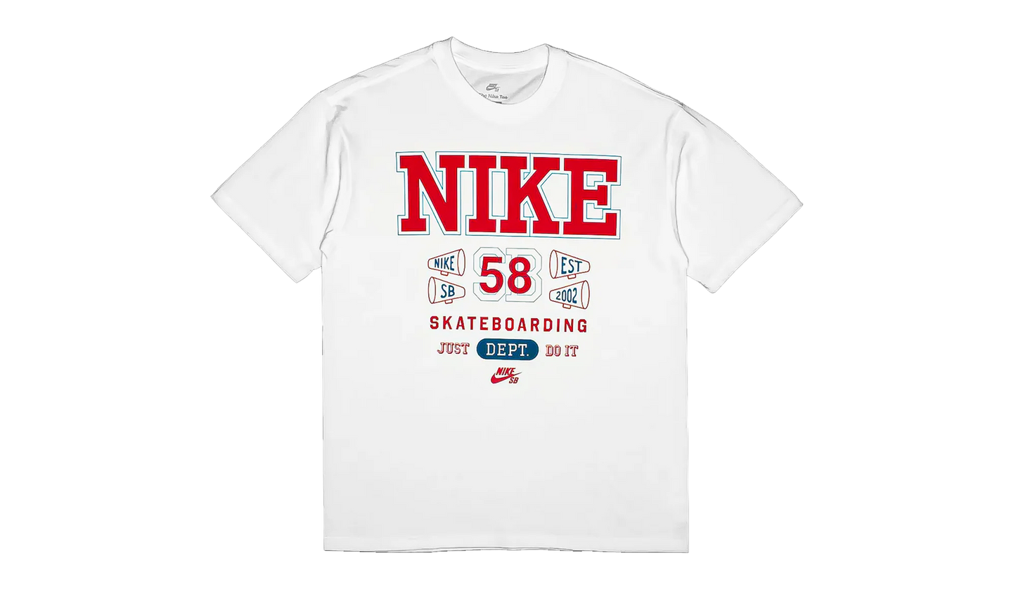 SB Max90 Athletics T-Shirt "Sail" HV1311 133