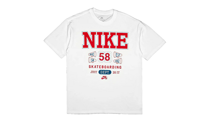 SB Max90 Athletics T-Shirt "Sail" HV1311 133