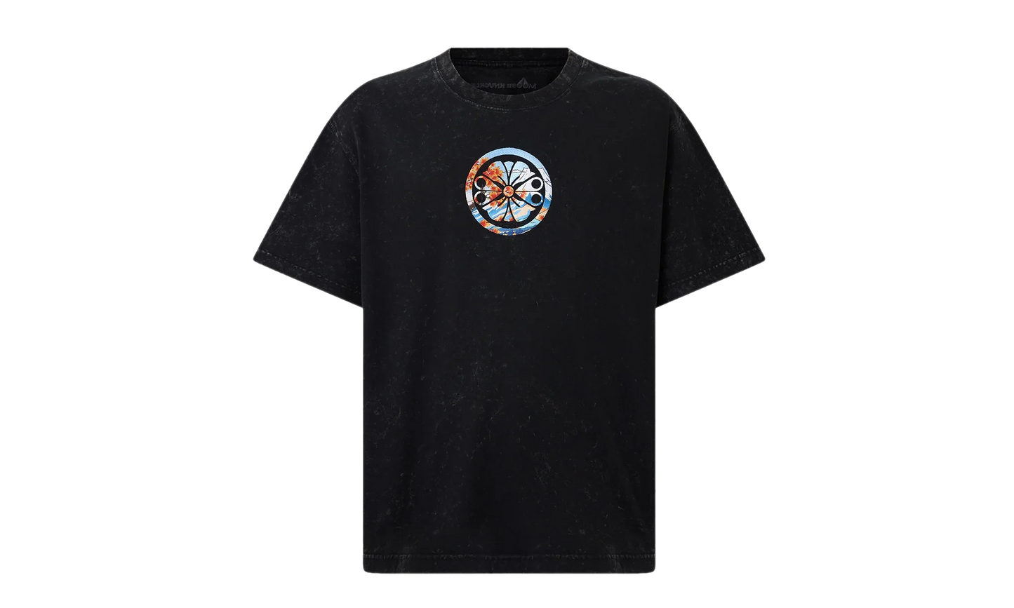 Mens Tee "Evisu - Black" M35MT740EV 292