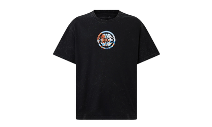 Mens Tee "Evisu - Black" M35MT740EV 292