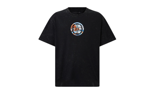Mens Tee "Evisu - Black" M35MT740EV 292