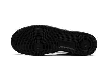 Air Force 1 '07 "White Black Jewel" HQ3826 100