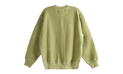 Jumbo Pig. Dyed Crew "ELM" 1915078 ELMM