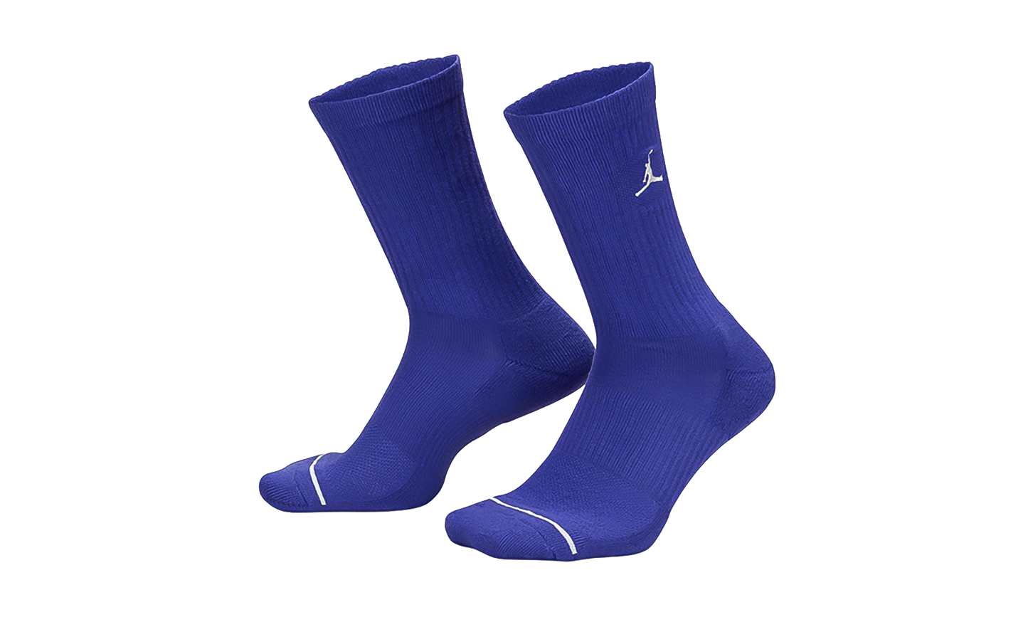 Everyday Socks "Multi-Color (3-Pack)" DX9632 925