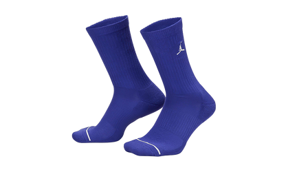 Everyday Socks "Multi-Color (3-Pack)" DX9632 925
