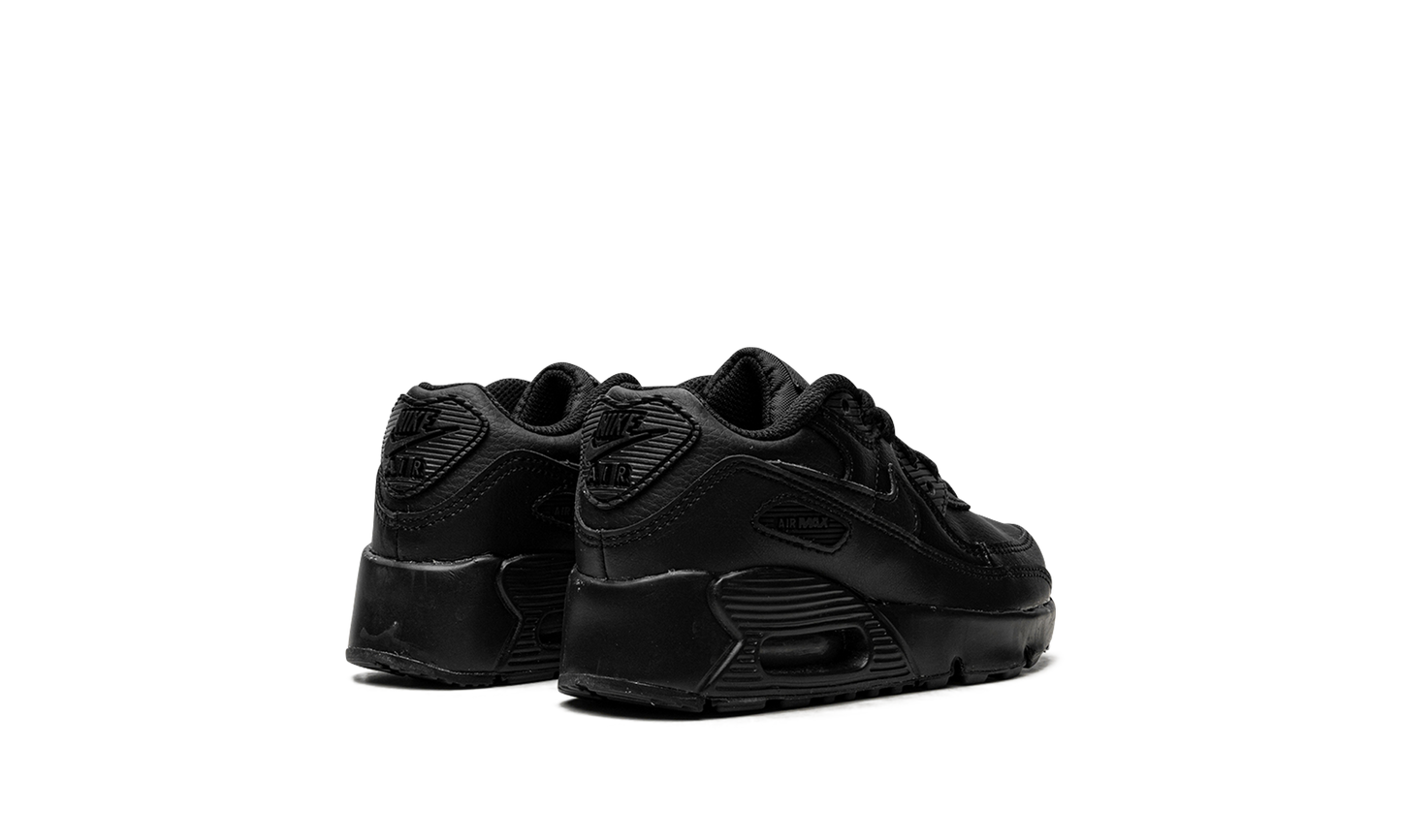 Air Max 90 PS "BLACK / BLACK / WHITE / BLACK" CD6867 001