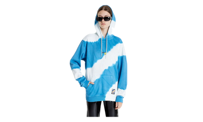 Smiley Hoodie "Chalk" HI4000