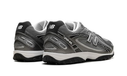 204L "Dark Silver Metallic" U204L1KP