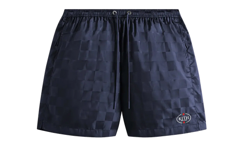 Collins Nylon Short "Nocturnal" KHM060392 413