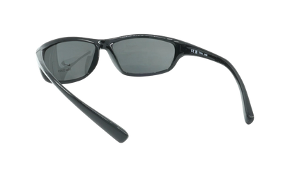 RABID Sunglasses "Shiny Black / Grey" FQ4765 007