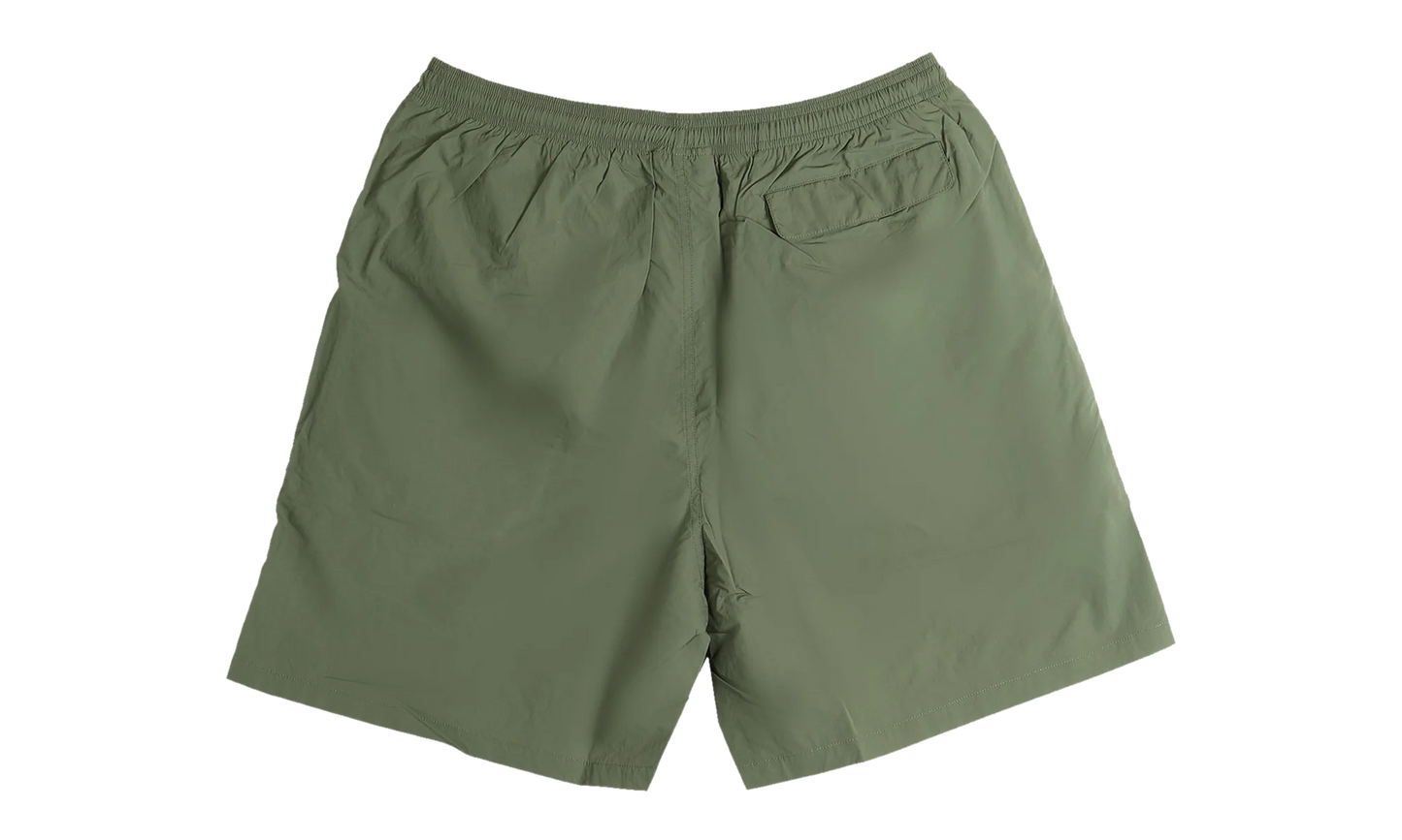 Court Shorts "OLIV OLIVE" 112330 OLIV
