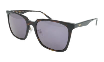 Square Sunglasses "DARK HAVANA" MCM714SA-223