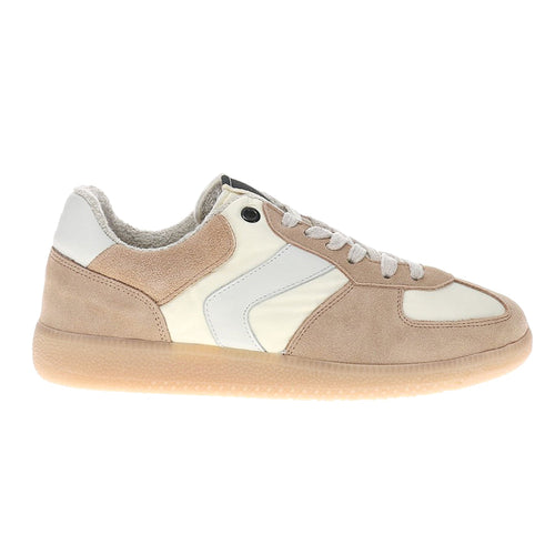 Sylvia Lace Up Sneakers
