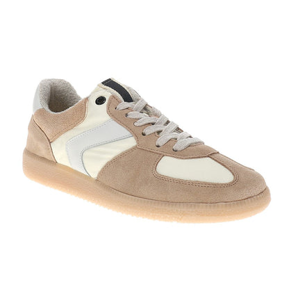 Sylvia Lace Up Sneakers