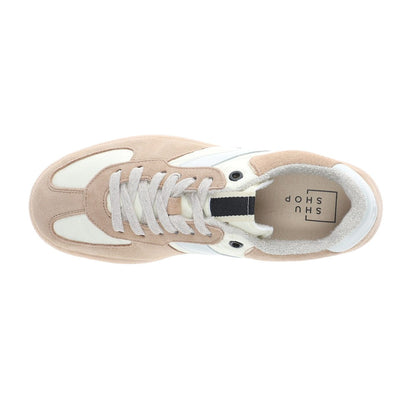 Sylvia Lace Up Sneakers