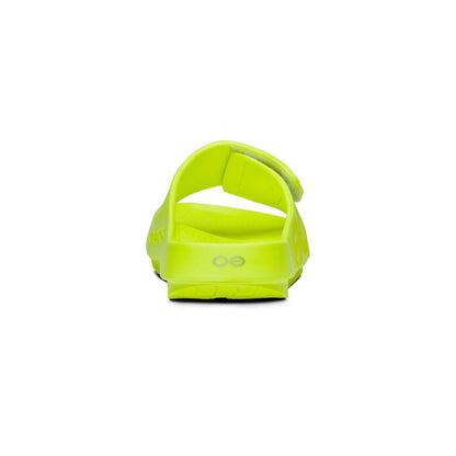 Unisex Ooahh Sports Flex Sandals in Electro