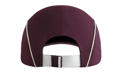 Striped Tricot Griffey Camper Cap "Rave" KITH96