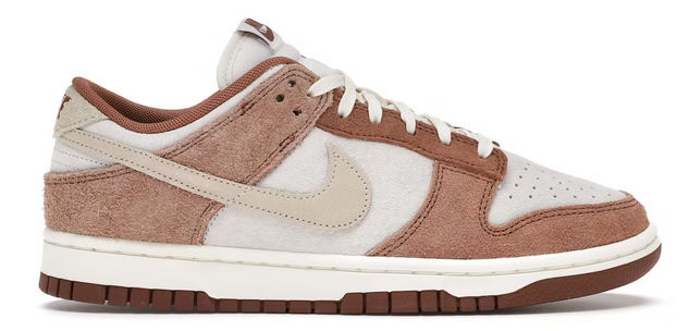 Dunk Low Medium Curry