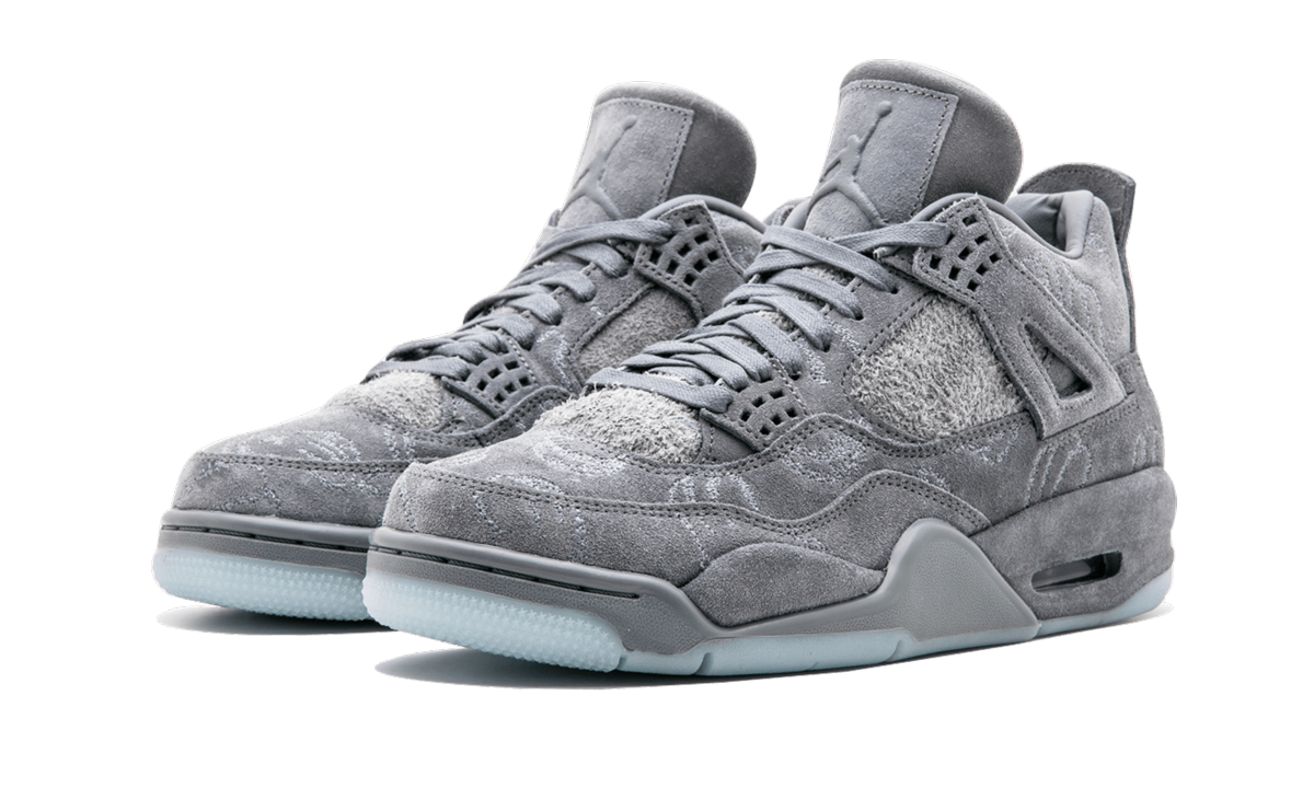 4 Retro "Kaws" 930155 003