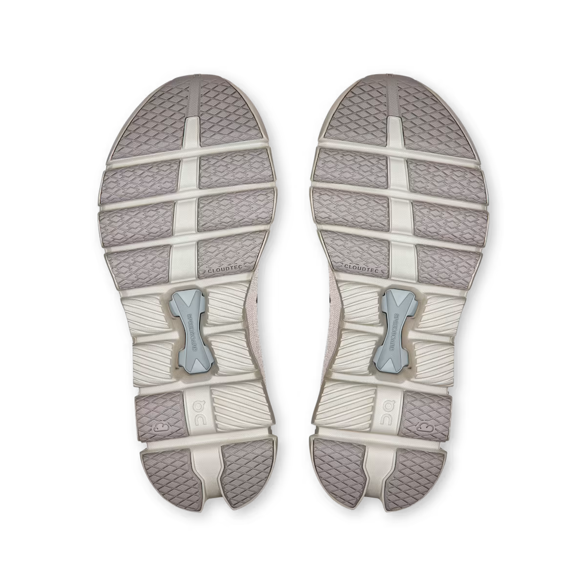 Running Cloud X 4 AD Wolf Alloy (Women's)