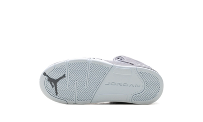 Air Jordan 5 PS "Wolf Grey (2026)" 440889 002