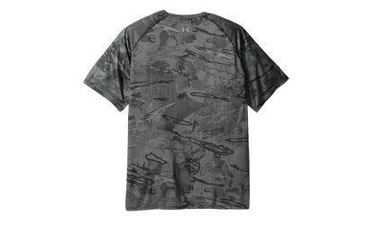 Freedom Reaper Tech T-Shirt "Black" 1293368 001